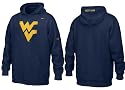 Nike West Virginia Mountaineersi Youth Embroidered Flea Flicker Hooded Sweatshirt