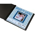 Print File 8-1/2" x 11" Archival Page Preservers for 8-1/2" Scrapbooks