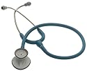 Littmann 2452 Lightweight II S.E. Stethoscope, Caribbean Blue