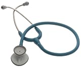Littmann 2452 Lightweight II S.E. Stethoscope, Caribbean Blue