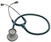 Littmann 2452 Lightweight II S.E. Stethoscope, Caribbean Blue