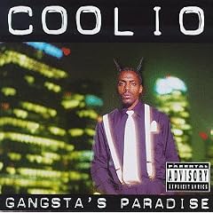 Gangsta's Paradise [Musikkassette]
