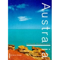 Australia: Island Continent