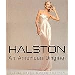 Halston: An American Original book cover