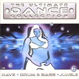 Search : The Ultimate Dance Collection