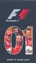 Formula 1 Grand Prix Review 2001 [VHS]