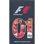 Formula 1 Grand Prix Review 2001
