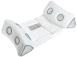 Munchkin Cool Flow Back Sleeper