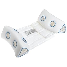 Munchkin Cool Flow Back Sleeper