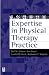 Book Expertise in Physical Therapy Practice