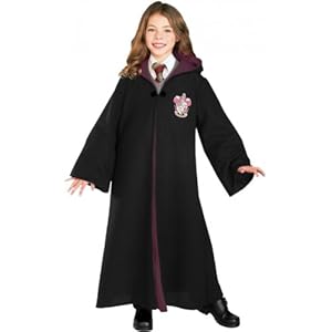 Large Child 12-14 - Harry Potter & The Sorcerer's Stone Deluxe Costume - Best Friend Ron Weasley