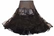 Hip Hop 50s Shop Adult Crinoline Petticoat Slip