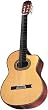 Takamine TH90 Hirade Concert Classic Acoustic-Electric Guitar w/ Case