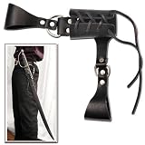 Leather Sword Frog for all swords