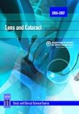 Lens and cataract