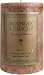 Archipelago Botanicals Excursion Collection Candle Pillar ( 3 in L x 2 in W ) (Duo Pillars) Fiji
