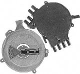 Standard/Tru-Tech DR473T Rotor And Distributor Cap Kit