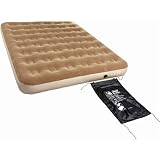 Coleman Dorm Translucent Twin Quickbed with 4D Pump