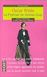 Portrait de dorian gray