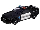 Eigenschaften Hasbro 81092 / Hasbro 81092 - Transformer Movie De Luxe Figuren Decepticon 