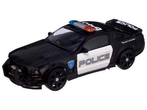 Hasbro 81092 - Transformer Movie De Luxe Figuren Decepticon 