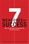 7 Measures of Success: What Remarkable Associations Do That Others Don't