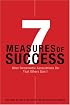 7 Measures of Success: What Remarkable Associations Do That Others Don't