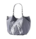 Promod Oversize-Stofftasche