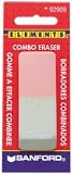 SanFord #02909 Ink/Pencil Eraser