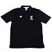 ADIDASUEFAチャンピオンズリーグ08ポロシャツ(ブラック): <ADIDAS> UEFAチャンピオンズリーグ 08ポロシャツ カラー:ブラック 素材:ポリエステル100%(ダブルニット) 製造国:中国 サイズ:JASPO Sサイズ 身長162~168cm 胸囲85~91cm Mサイズ 身長167~173cm 胸囲89...