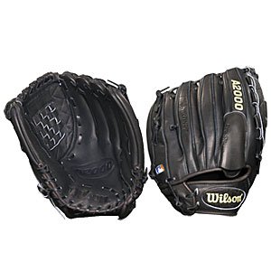 Wilson A2000 ASO-B Pro Stock 12.0 Inch Baseball Pitcher Glove - One Color Right Hand Throw On Sale