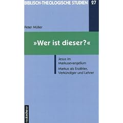 ' Wer ist dieser?'