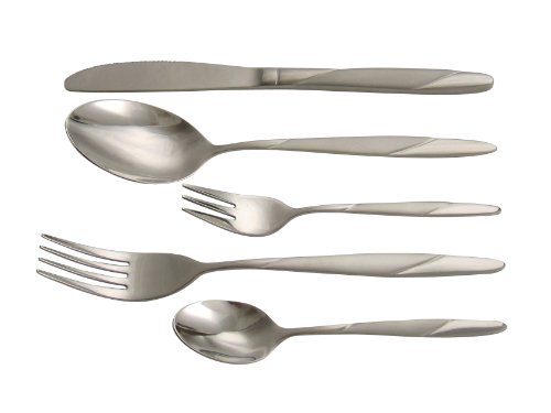 Creatable 13057 1 Besteck Z&uuml;rich 60-teilig
