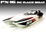 PX-16 Offshore Racing RC Boat