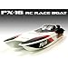 PX-16 Offshore Racing RC Boat
