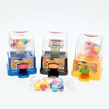 Slam Dunk Gum Dispenser - 12 per unit