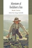 Adventures of Huckleberry Finn (Bedford College Editions)
