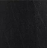 Folding Chair - Dark Brown Fabric with Black Diamonds