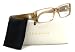 AUTHENTIC VERSACE EYEGLASSES VE 3110B BEIGE 767