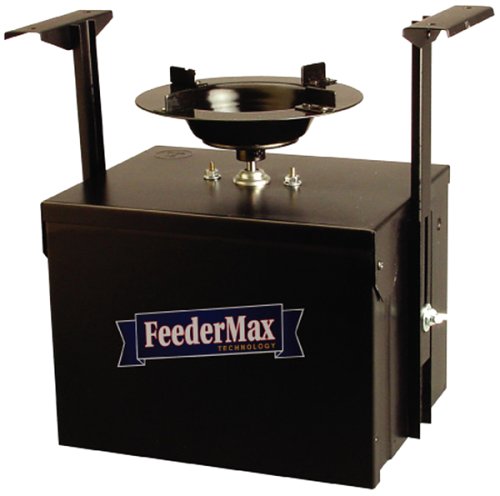 American Hunter FM-K6/12 Digital Feeder Kit