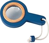 木製虫めがね  MAGNIFIER の評価・レビュー