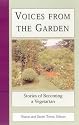 Voices from the Garden: Stories of Becoming a Vegetarian