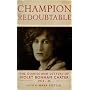 Champion Redoubtable: The Diaries and Letters of Violet Bonham Carter, 1914-44 (Phoenix Giants)