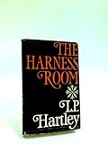 The harness room