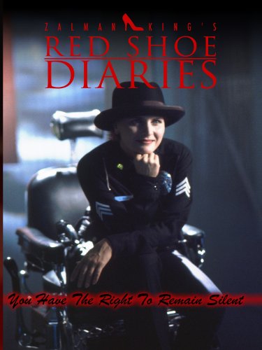 Zalman King's Red Shoe Diaries: Talk To Me Baby