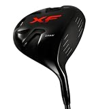 Acer XF Draw Titanium Driver - Custom Assembled