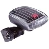 キャットアイ(CAT EYE) ソーラーフラッシングライト SL-LD200-R レッド SL-LD200-R
