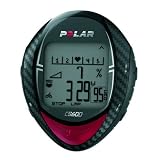 Polar CS600 Cycling Computer
