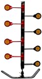 Do-All Outdoors .22 Steel Round Up Target