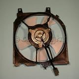 A/C FAN SHROUD nissan 200SX 200-sx 95-98 SENTRA 95-99 infiniti G20 g-20 91-93 cooling
